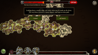 Scaricare Viaggi nella Terra di Mezzo Giochi da tavolo per Android Screenshot 4