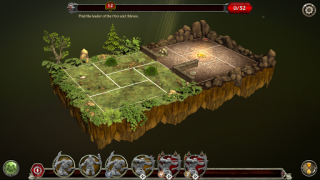 Scaricare Viaggi nella Terra di Mezzo Giochi da tavolo per Android Screenshot 5