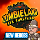 Scaricare  Zombieland: AFK Survival