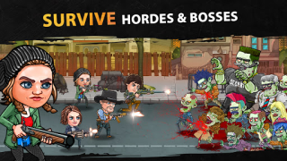 Zombieland: AFK Survival