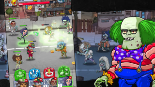 Zombieland: AFK Survival
