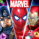 Scaricare  MARVEL Puzzle Quest GDR Eroico