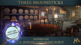 Scaricare Fantastic Beasts: Cases Arcade per Android Screenshot 2