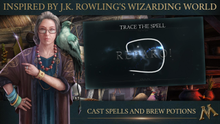 Scaricare Fantastic Beasts: Cases Arcade per Android Screenshot 7