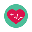 Scaricare  Frequenza Cardiaca Plus