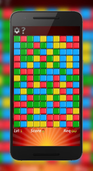 Scaricare Cube Crush - Blast them all! Giochi rompicapo per Android Screenshot 4