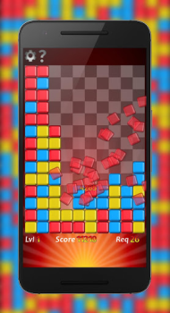 Scaricare Cube Crush - Blast them all! Giochi rompicapo per Android Screenshot 7