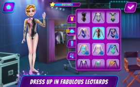 Scaricare Stella Acrobata Simulatori per Android Screenshot 2