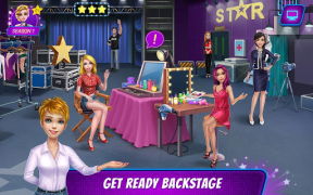 Scaricare Stella Acrobata Simulatori per Android Screenshot 6