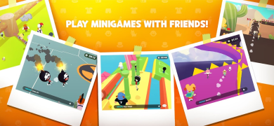 Scaricare Play Together Casual per Android Screenshot 2