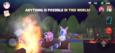 Scaricare Play Together Casual per Android Screenshot 3