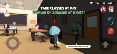 Scaricare Play Together Casual per Android Screenshot 5