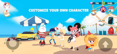 Scaricare Play Together Casual per Android Screenshot 6
