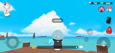 Scaricare Play Together Casual per Android Screenshot 7