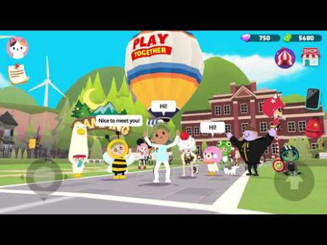 Scaricare Play Together Casual per Android Screenshot 8
