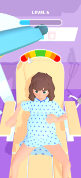 Scaricare Welcome Baby 3D Casual per Android Screenshot 4
