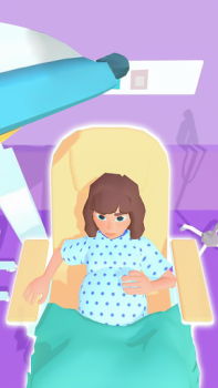Scaricare Welcome Baby 3D Casual per Android Screenshot 6