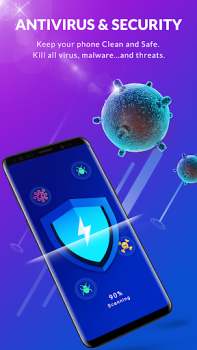 Antivirus - Rimozione Virus
