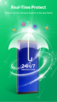 Antivirus - Rimozione Virus