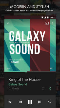 n7player Lettore Musicale