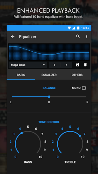 n7player Lettore Musicale