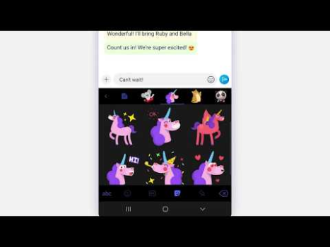 Microsoft SwiftKey AI Keyboard