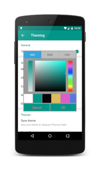 Scaricare Plus Messenger Comunicazione per Android Screenshot 7