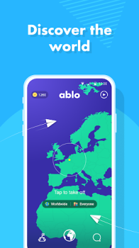 Ablo - Conosci persone nuove