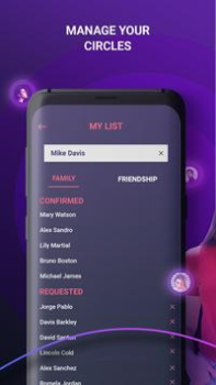 Scaricare FindNow Sociale per Android