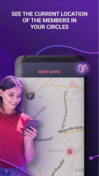 Scaricare FindNow Sociale per Android Screenshot 2