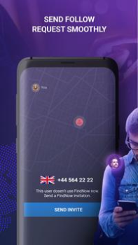 Scaricare FindNow Sociale per Android Screenshot 3
