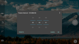 Framelapse: Time Lapse Camera