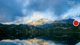 Framelapse: Time Lapse Camera