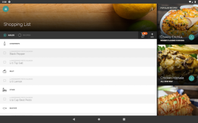 Scaricare Yummly Recipes & Cooking Tools Cibo e bevande per Android Screenshot 2