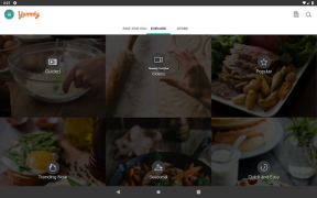 Scaricare Yummly Recipes & Cooking Tools Cibo e bevande per Android Screenshot 3