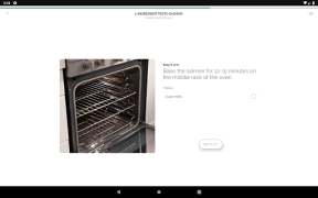 Scaricare Yummly Recipes & Cooking Tools Cibo e bevande per Android Screenshot 7
