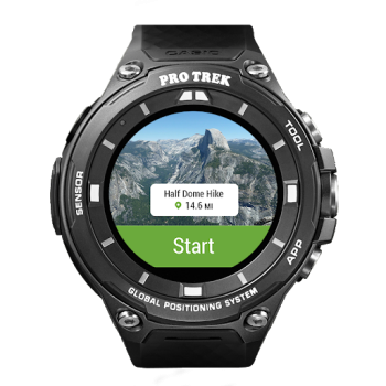 Scaricare ViewRanger Salute e fitness per Android Screenshot 7