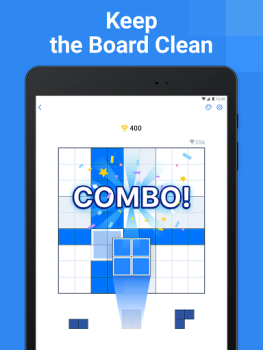Scaricare Blockudoku - Gioco a blocchi Giochi rompicapo per Android Screenshot 2