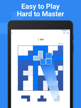 Scaricare Blockudoku - Gioco a blocchi Giochi rompicapo per Android Screenshot 4