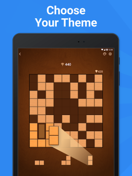 Scaricare Blockudoku - Gioco a blocchi Giochi rompicapo per Android Screenshot 5