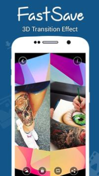 Scaricare Video Downloader for Instagram Sociale per Android Screenshot 4