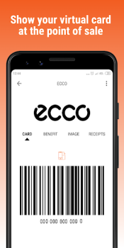 Scaricare VirtualCards-Loyalty Cards Shopping per Android Screenshot 6