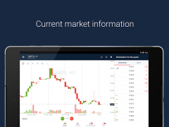 Scaricare Альфа директ Finanza per Android Screenshot 2
