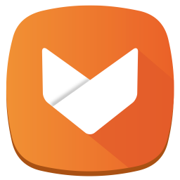 app logo