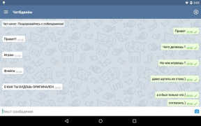 Scaricare YouAndMe.chat Sociale per Android Screenshot 7