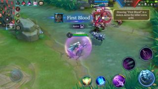 Scaricare Arena of Valor Azione per Android Screenshot 2