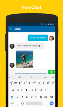 Scaricare SKOUT - Incontri, chat, amici Sociale per Android Screenshot 3