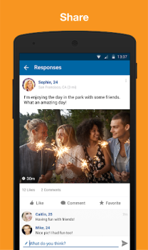 Scaricare SKOUT - Incontri, chat, amici Sociale per Android Screenshot 4