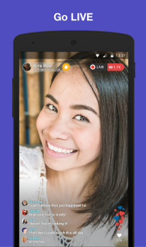 Scaricare SKOUT - Incontri, chat, amici Sociale per Android Screenshot 5
