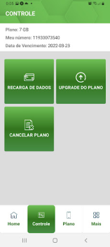 Scaricare My Mobile Comunicazione per Android Screenshot 3
